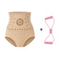 💥Short en microfibre 4 en 1 sculptant et brûleur de graisse 🌸 active la chaleur et stimule la circulation. Pour une silhouette plus ferme et plus lisse. Pas besoin de salle de sport. Un choix gainant intelligent. 🧘‍♀️