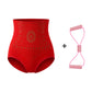💥Short en microfibre 4 en 1 sculptant et brûleur de graisse 🌸 active la chaleur et stimule la circulation. Pour une silhouette plus ferme et plus lisse. Pas besoin de salle de sport. Un choix gainant intelligent. 🧘‍♀️