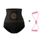 💥Short en microfibre 4 en 1 sculptant et brûleur de graisse 🌸 active la chaleur et stimule la circulation. Pour une silhouette plus ferme et plus lisse. Pas besoin de salle de sport. Un choix gainant intelligent. 🧘‍♀️