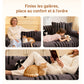 💐50% DE RÉDUCTION ! Housse de canapé en peluche ultra douce – Confort comme un nuage ☁️🛋️【Offre Limitée】