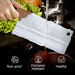 🔪 50% DE RÉDUCTION! 🔥 Couteau de cuisine forgé – Lame tranchante, durable & équilibré – Parfait pour toutes vos préparations culinaires 🍳