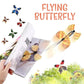 (🎁2024-Creating Surprise Gifts🎁)🔥 49% OFF🔥Magic Flying Butterflies