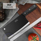 🔪 50% DE RÉDUCTION! 🔥 Couteau de cuisine forgé – Lame tranchante, durable & équilibré – Parfait pour toutes vos préparations culinaires 🍳