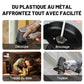 ⚙️12V Mini broyeur à angle avec disque de coupe