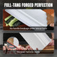 🔪 50% DE RÉDUCTION! 🔥 Couteau de cuisine forgé – Lame tranchante, durable & équilibré – Parfait pour toutes vos préparations culinaires 🍳