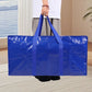 📦 50% DE RÉDUCTION! 🧳 Sac de Rangement & Déménagement XL – Résistant, Grande Capacité & Poignées Renforcées pour un Transport Facile ✈️