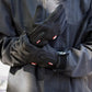 📱Compatibles avec les écrans tactiles🔥Gants thermiques chauds pour le cyclisme, la course à pied et la conduite🧤