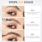 ⏰Achetez-en 1, obtenez-en 1 gratuit🔥Crayon à sourcils 3D waterproof