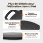 🔥🍳 Promotion à durée limitée 🔥 Plaque de cuisson multifonction antiadhésive
