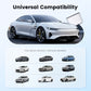 Magnetic Waterproof Charging Port Cover for Electric Vehicle