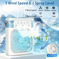 ❄️Climatiseur portable multifonction