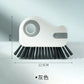 🧹Achetez 1, obtenez 1 gratuit !🚪 Brosse nettoyante détachable pour rainures de fenêtres et portes – Plastique durable, tête lavable, compacte, délogez poussière et saletés des recoins inaccessibles du salon à la voiture 🧼💨