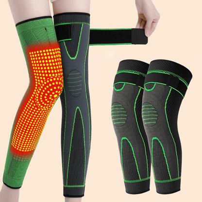 🎁Hot Sale⏳ Mugwort Self Heating Knee Pads