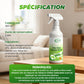 🧼✨ Spray nettoyant sans rinçage - Nettoie et désinfecte toutes les surfaces en quelques secondes 🚿📦