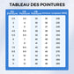 👟 Semelles Amortissantes Unisexe - Absorption des Chocs pour Course, Randonnée ou Quotidien 🏃‍♂️