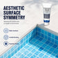 Adhésif haute résistance pour carreaux de piscine immergés