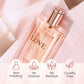 🎀49%OFF New Year Sale🎀[Eternal True Love] Long-Lasting Luxe Perfume for Women