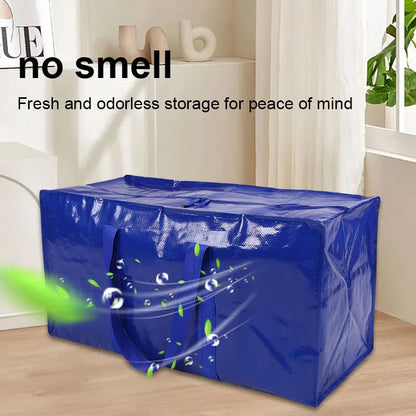 🔥Sac de rangement et de déménagement XL multifonctionnel et résistant