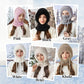 🎄🎅Christmas special offer🎁 3-in-1 Winter Balaclava for Women