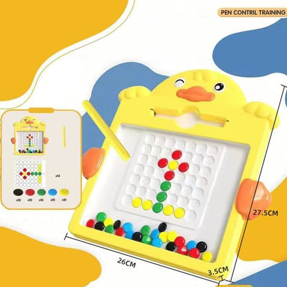 Doodle Board - Tableau à dessin magnétique pour enfants