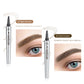 ⏰Achetez-en 1, obtenez-en 1 gratuit🔥Crayon à sourcils 3D waterproof