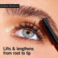 ✨ Duo de mascaras gainants noir et marron pour un maquillage des cils parfait
