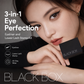 👁️Kit 3-en-1 Eye-liner & Tampon Cils Inférieurs – Waterproof, Anti-Bavures & Longue Tenue – Idéal pour un Maquillage des Yeux Rapide et Parfait ✨💄
