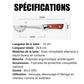 ✨🔪Couteaux recommandés par les chefs Michelin – couteaux Premium