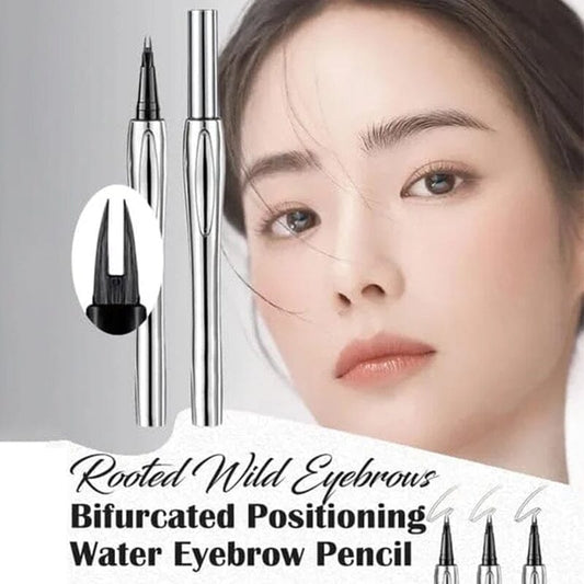 2024 New Arrival-🔥Micro-Fork Tip Pencil Long-lasting Waterproof Brows Pencil