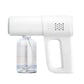 🎉 2026 Soldes — Plus de 45 100 vendus!💧 Pistolet de Pulvérisation Sans Fil Nano Atomizer