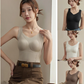 🎊Christmas Pre-sale🎊[Women’s Gift] Women's Thermal Tank Tops With Built-in Bra