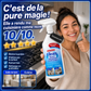 Spray nettoyant ménager multi-usages – élimine efficacement toutes sortes de taches et la poussière.