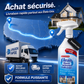 Spray nettoyant ménager multi-usages – élimine efficacement toutes sortes de taches et la poussière.