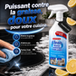 Spray nettoyant ménager multi-usages – élimine efficacement toutes sortes de taches et la poussière.
