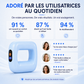 🏆Anneau de fascia multifonctionnel pour tout le corps🌿👑