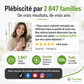 🧼 Offre spéciale du dernier jour :19.99€ ! 💧 1 achetés 1 offerts 🎁 Filtre anti-éclaboussures pour robinet – 360° orientable, élimine rouille & sédiments, réducteur de chlore✨