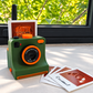 🎃Offre spéciale Halloween : -50 % !🔥Appareil photo Retro Coffee Art – Imprimante mécanique à pochoirs pour latte art