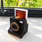 🎃Offre spéciale Halloween : -50 % !🔥Appareil photo Retro Coffee Art – Imprimante mécanique à pochoirs pour latte art