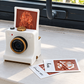 🎃Offre spéciale Halloween : -50 % !🔥Appareil photo Retro Coffee Art – Imprimante mécanique à pochoirs pour latte art