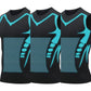 🎉 Gilet de maintien ionique – Compression et rafraîchissement – Gainage corporel et sans manches – Invisible sous les vêtements.