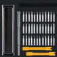 Kit de tournevis de précision multifonctionnel