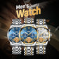 Men's Fashion Quartz Watch