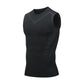 🎉 Gilet de maintien ionique – Compression et rafraîchissement – Gainage corporel et sans manches – Invisible sous les vêtements.
