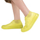 ☔ 50% RABATT – Couvre-chaussures silicone étanches – toutes tailles – sans couture – nomades – hommes, femmes, enfants👟