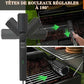 ✨Brosse nettoyante électrique sans fil pour barbecues