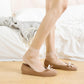 20 pairs of transparent ankle socks for women