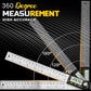 Factory Outlet-Digital display Angle ruler