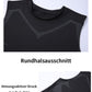 🎉 Gilet de maintien ionique – Compression et rafraîchissement – Gainage corporel et sans manches – Invisible sous les vêtements.