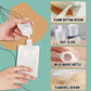 Pochette de maquillage fluide de voyage portable （10 Pcs）