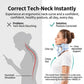 Posture Fix – Support léger et ajustable